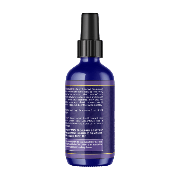 Laxify Magnesium Spray - Image 2