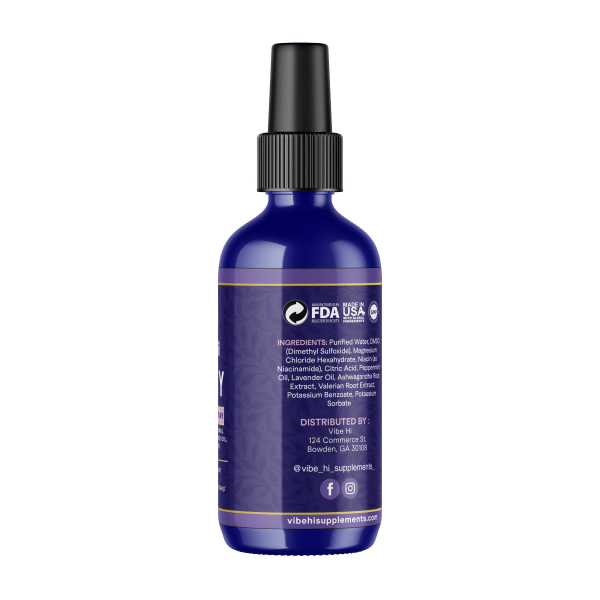Laxify Magnesium Spray - Image 3